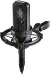 Audio-Technica AT4040 Cardioid Condenser Microphone | Musique Dépôt