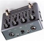 Darkglass MICROTUBES X ULTRA Bass preamp with cab sim