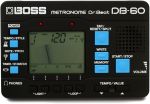 Boss DB-60 métronome Dr.Beat | Musique Dépôt