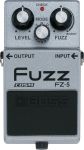 Boss FZ-5 Fuzz Pedal | Music Depot | Musique Dépôt