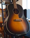 Epiphone Inspired by Gibson J-45, Aged Vintage Sunburst 