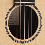 Martin LX1 Little Martin Acoustic Guitar Lefty | Music Depot