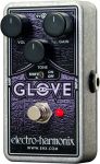 Electro Harmonix OD GLOVE Earthy overdrive | Music Depot | Musique