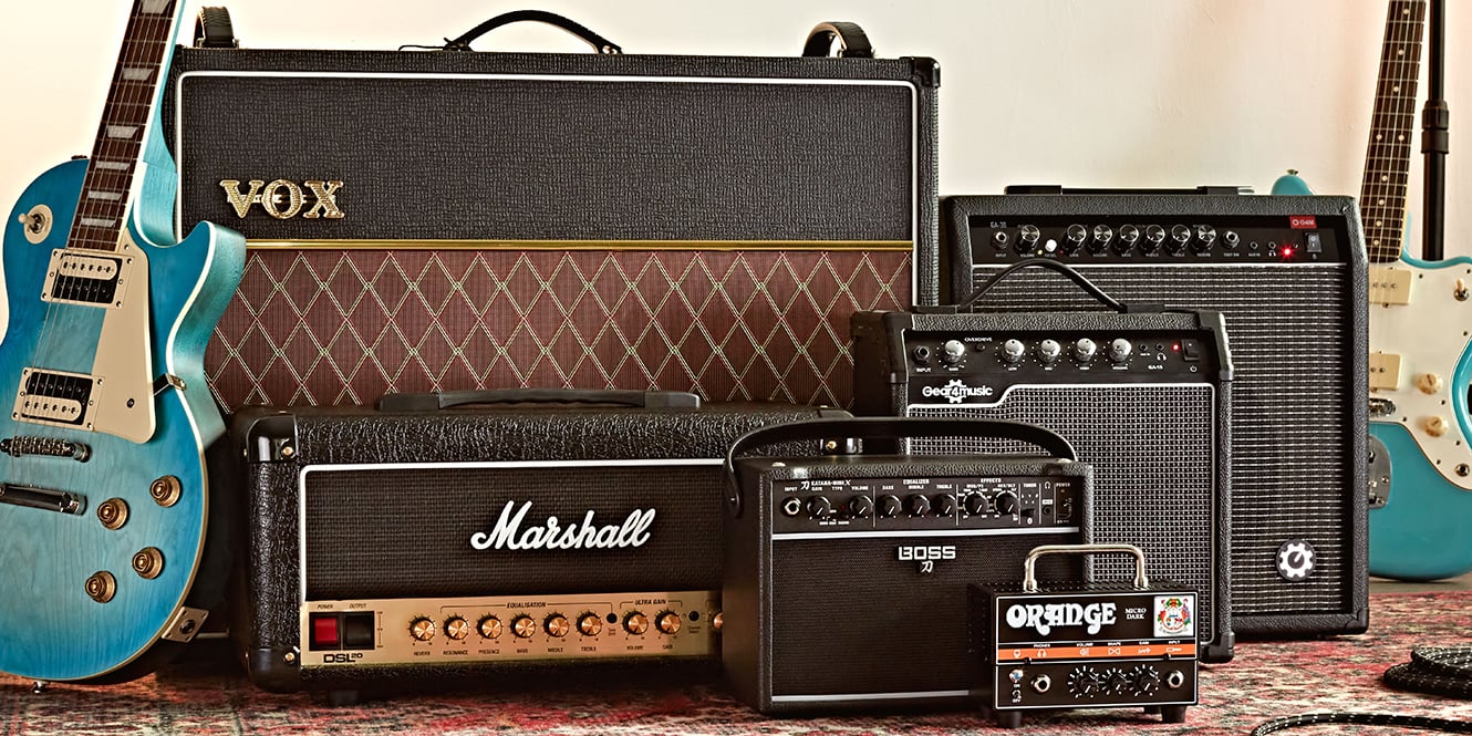 Tube vs Solid-State vs Digital: The Complete Guide to Amplifier Types