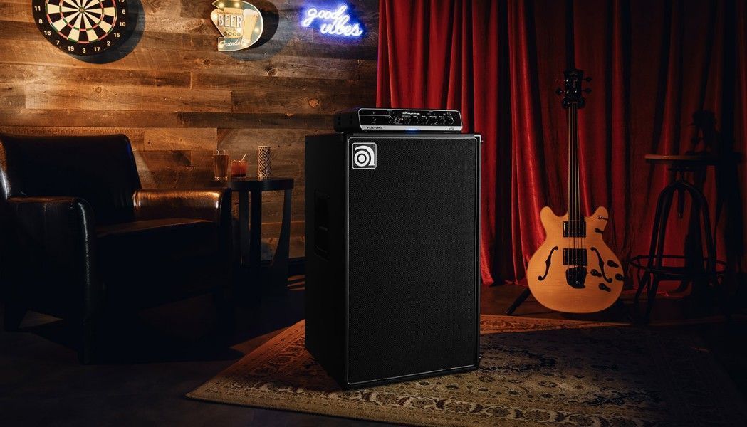 Ampeg Venture vs Classic SVT: The Complete Technical Comparison