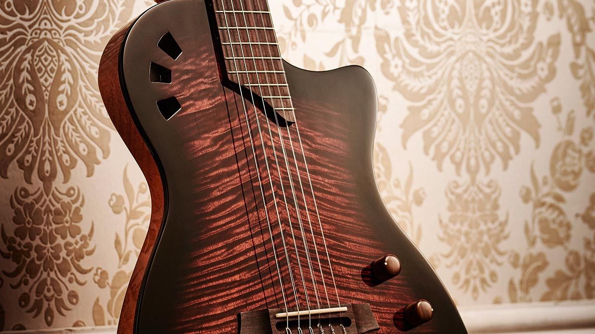 Soldes Guitare De Luthier - Nos bonnes affaires de janvier