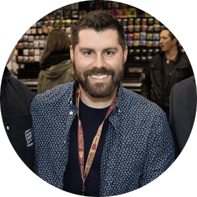 Gabriel - Expert en Amplification Acoustique