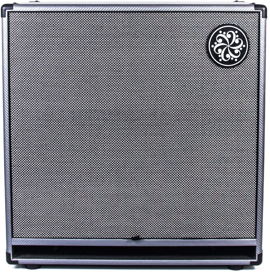 Darkglass Electronics Dg410c 4 X 10 Bass Speaker Cabinet 4