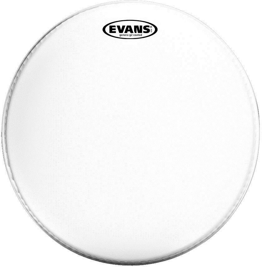 Evans B16G2 16/" Genera G2 Coated Drumhead
